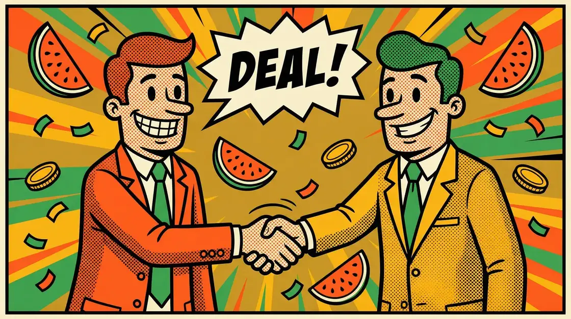 漂亮的保姆6完整版中文 商务合作漫画插图